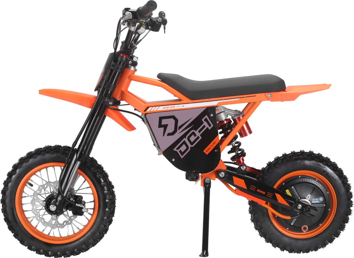 Electric Dirt Bike 48V 1000W for Adults and Teens