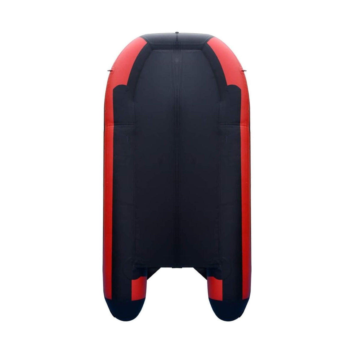 Virtue US 10FT Inflatable 4-Person Rafting Fishing Dinghy Tender Pontoon Boat (SAK20749)