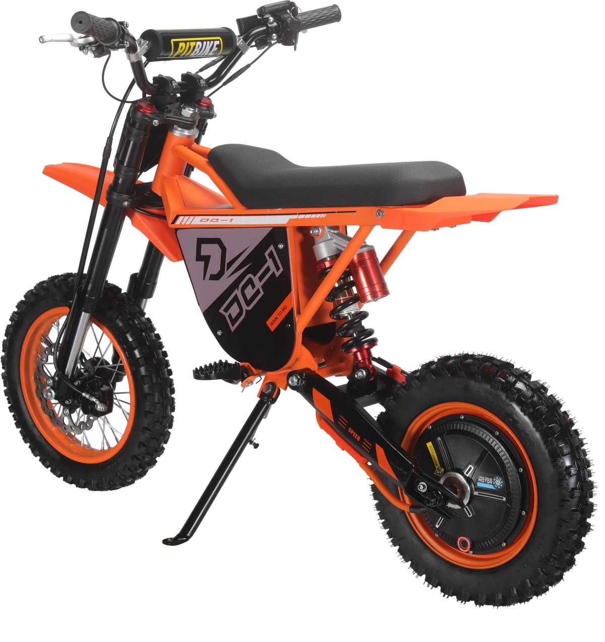 Electric Dirt Bike 48V 1000W for Adults and Teens