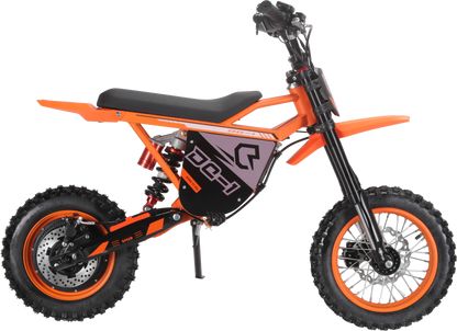 Electric Dirt Bike 48V 1000W for Adults and Teens