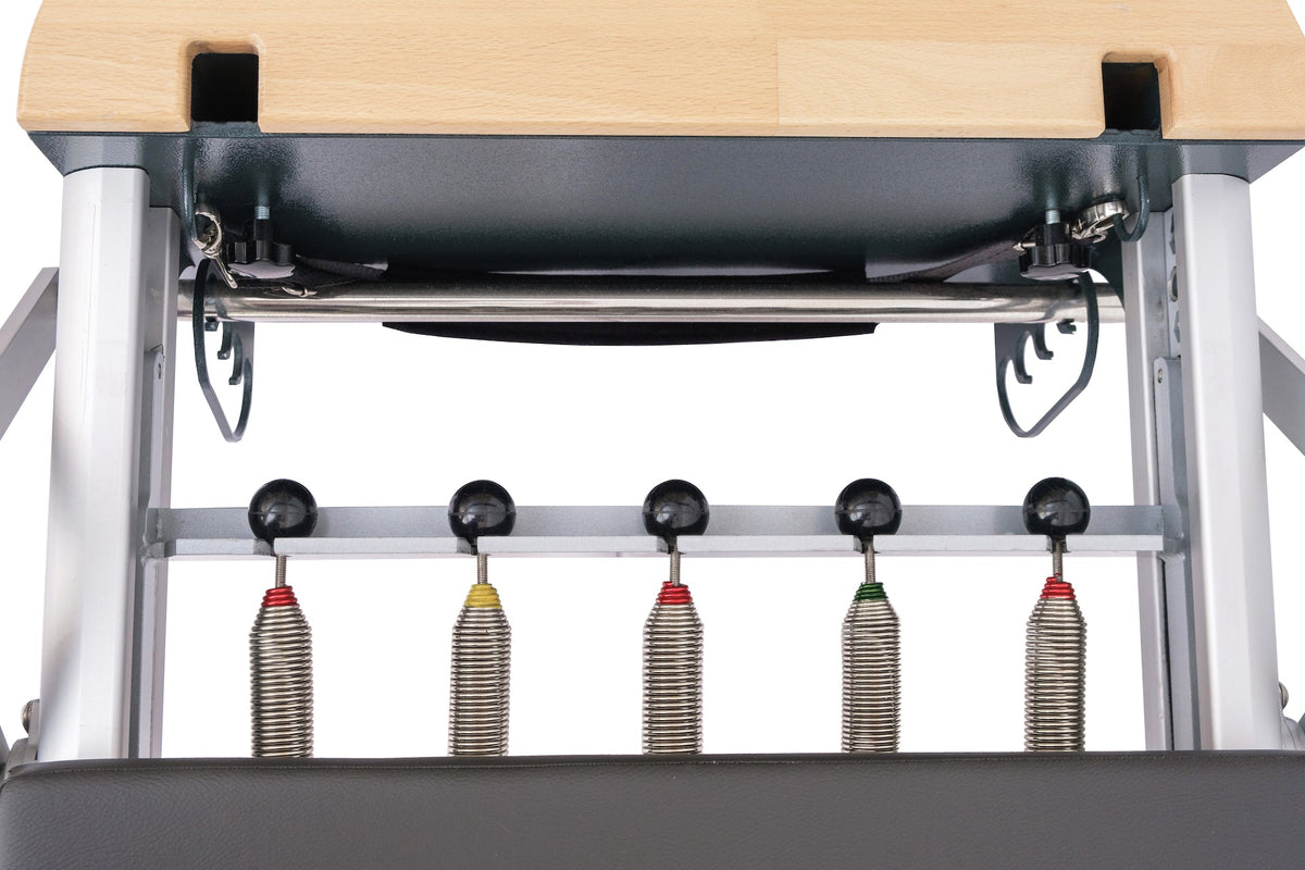 Fitkon™ Pro Plus Reformer Deluxe Bundle