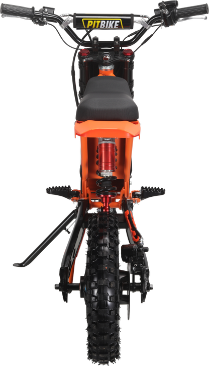 Electric Dirt Bike 48V 1000W for Adults and Teens
