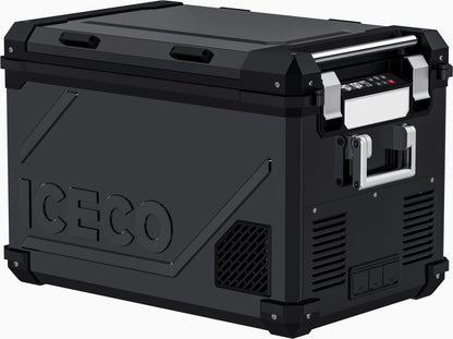 ICECO APL55 Dual Zone 12V Fridge 55 LT