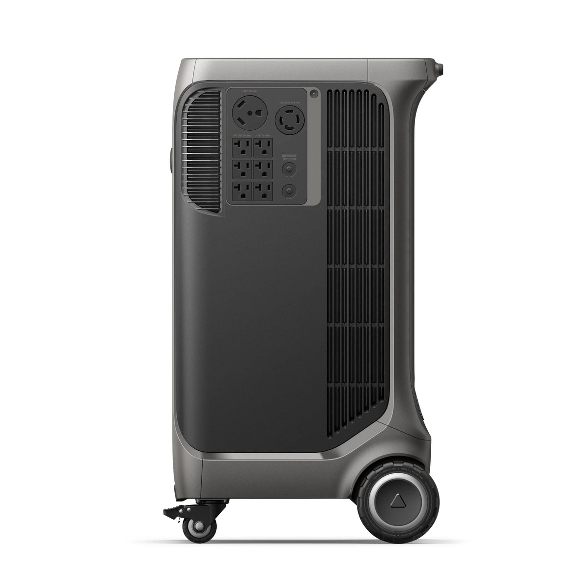 Anker SOLIX F3800 Plus Portable Power Station