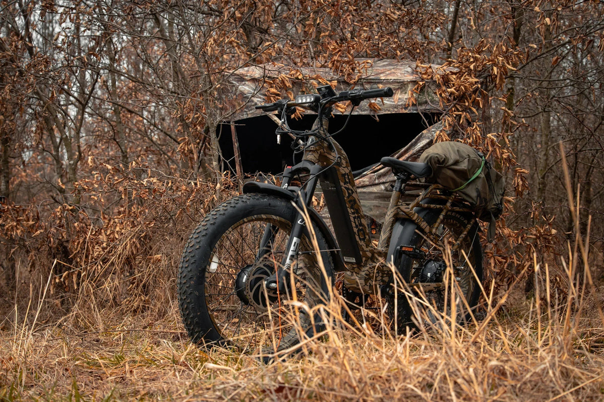 Rambo Krusader 3.0 All-Wheel Drive