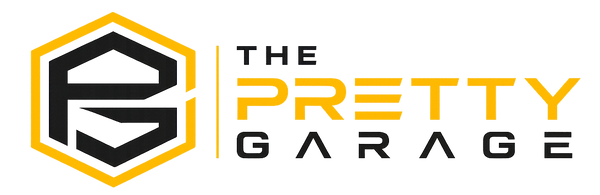 The Pretty Garage