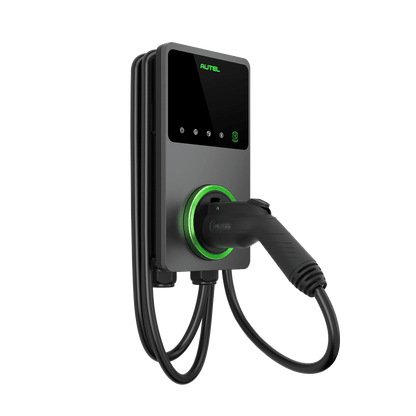 AC Elite Home 50A 12kW EV Charger | CA