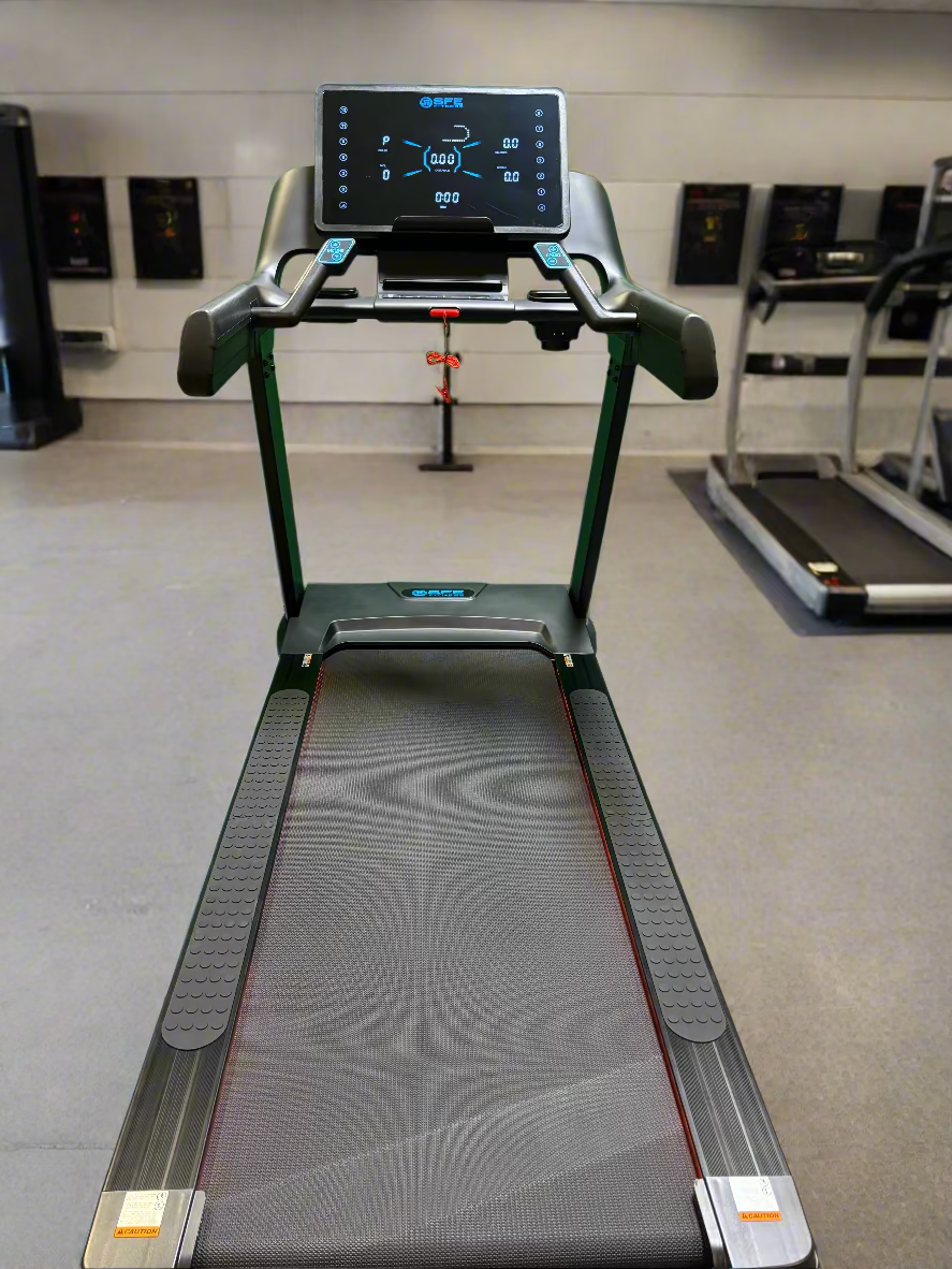 Commercial Pro Treadmill (New)