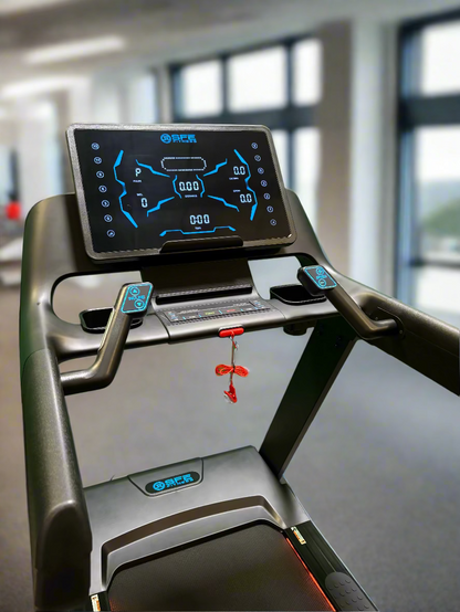 Commercial Pro Treadmill (New)
