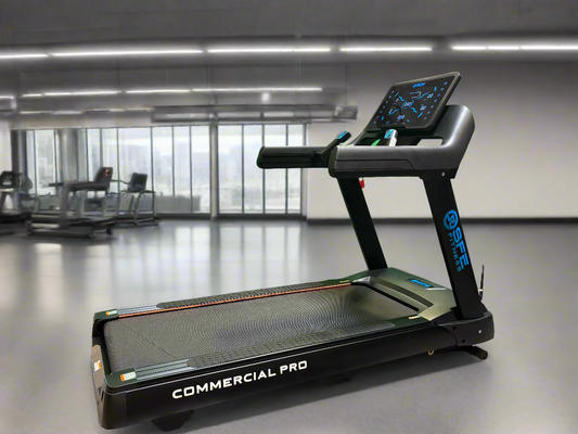 Commercial Pro Treadmill (New)