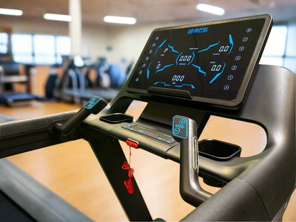 Commercial Pro Treadmill (New)