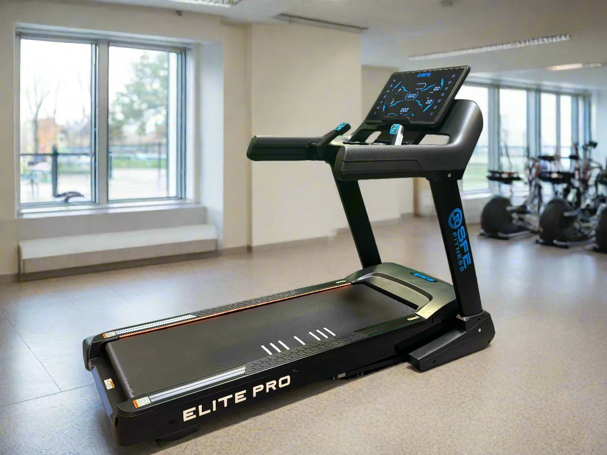 Treadmill Elite Pro (New)