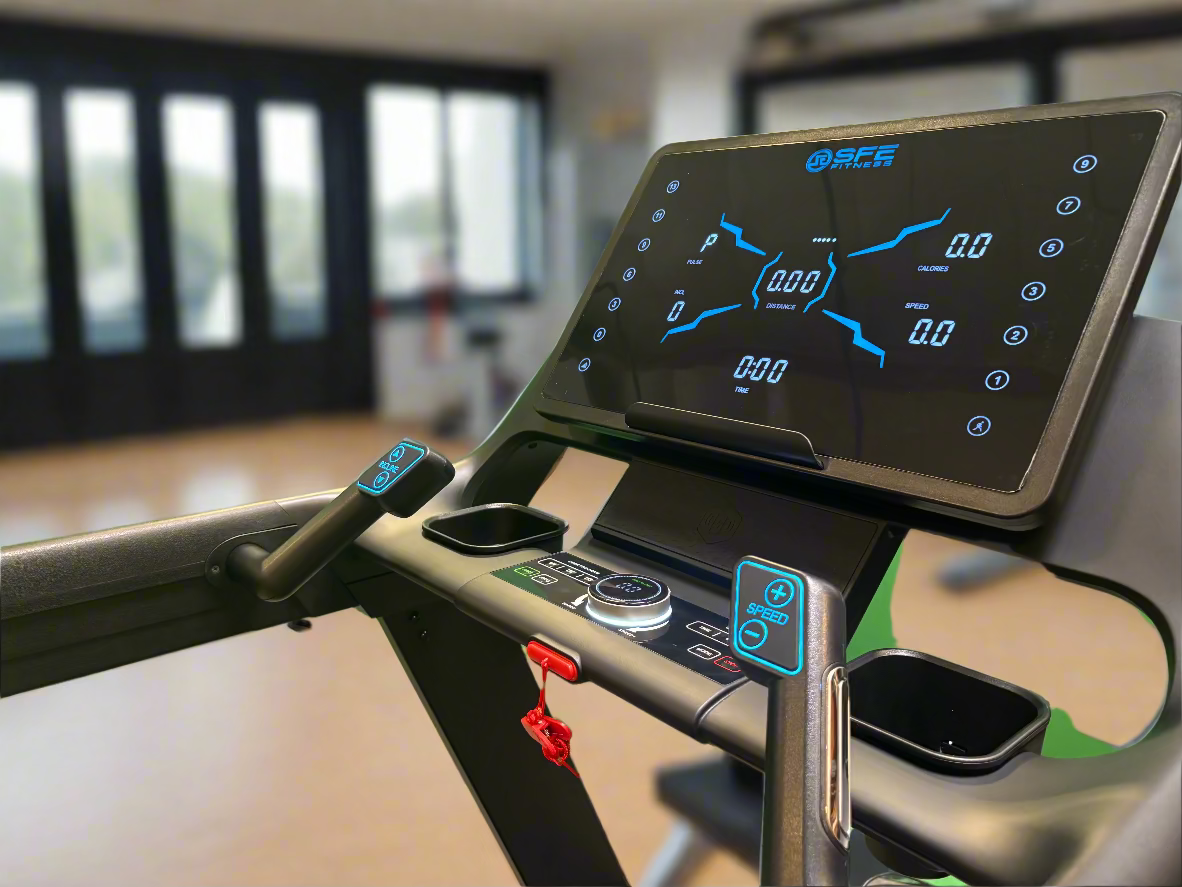 Treadmill Elite Pro (New)