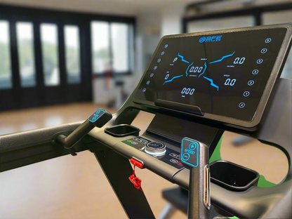Treadmill Elite Pro (New)