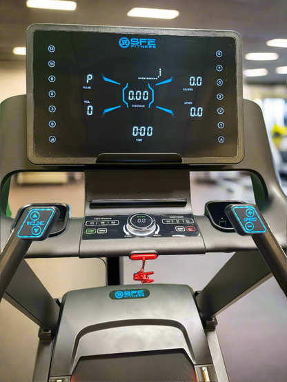 Treadmill Elite Pro (New)