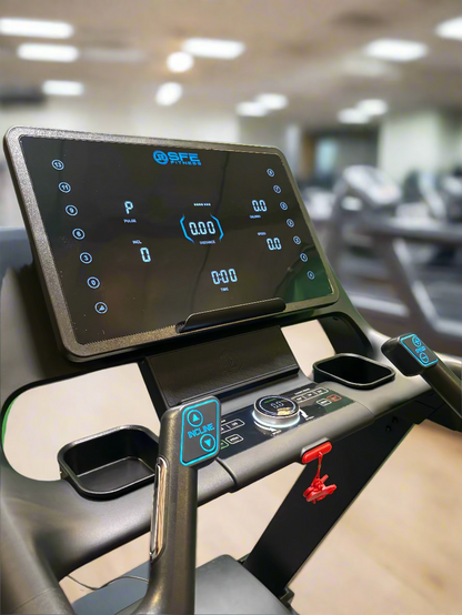 Treadmill Elite Pro (New)
