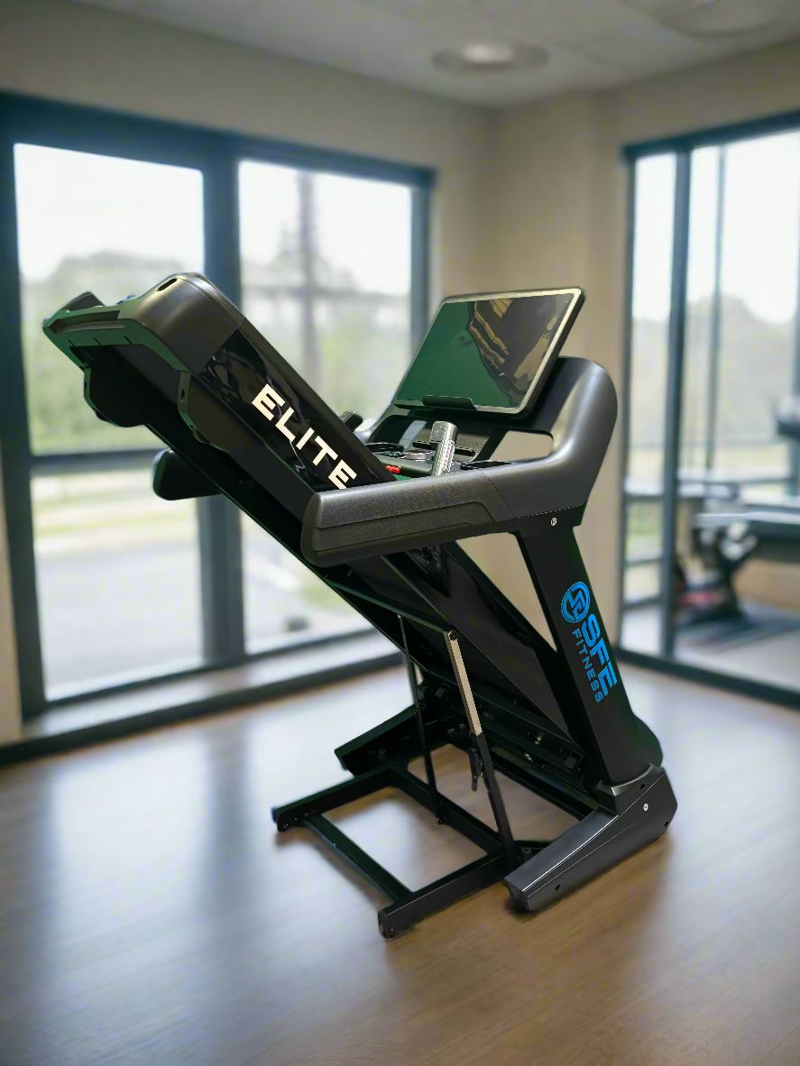 Treadmill Elite Pro (New)
