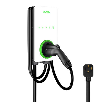 AC Lite Home 40A EV Charger