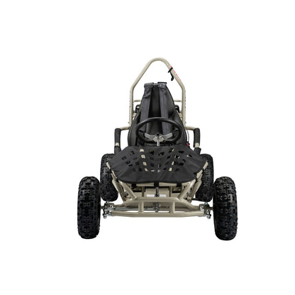 GK-49A 50cc 4-Stroke Gas Go Kart | Off-Road Mini Buggy for Teens