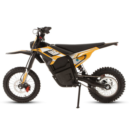 S1 Dirt Bike