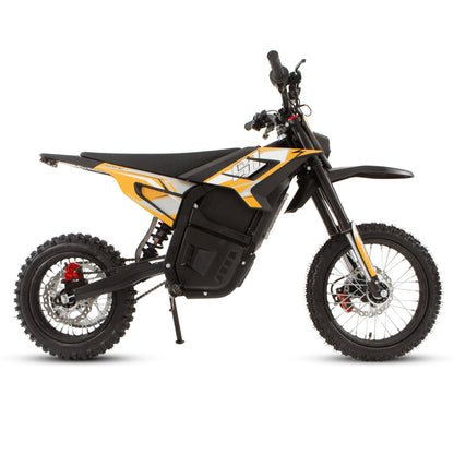 S1 Dirt Bike