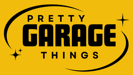 The Pretty Garage
