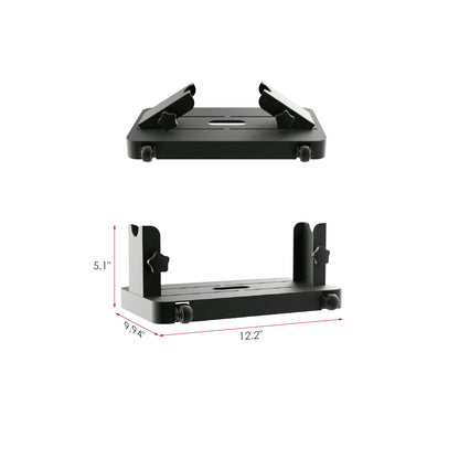 Total Spectrum MAX (7 Wave 360 LEDs)