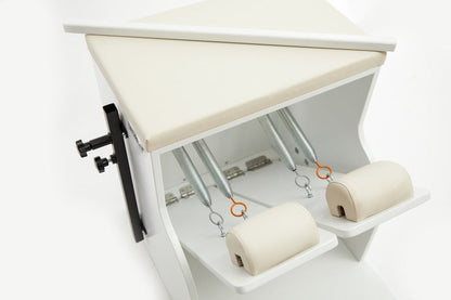 Sportline™ Superior Split Pedal Chair w/ Handles