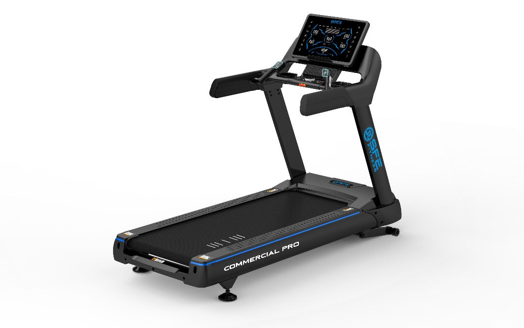 Commercial Pro Treadmill (New)