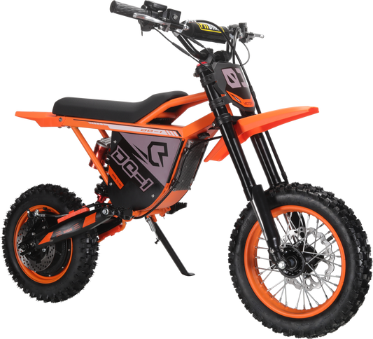 Electric Dirt Bike 48V 1000W for Adults and Teens