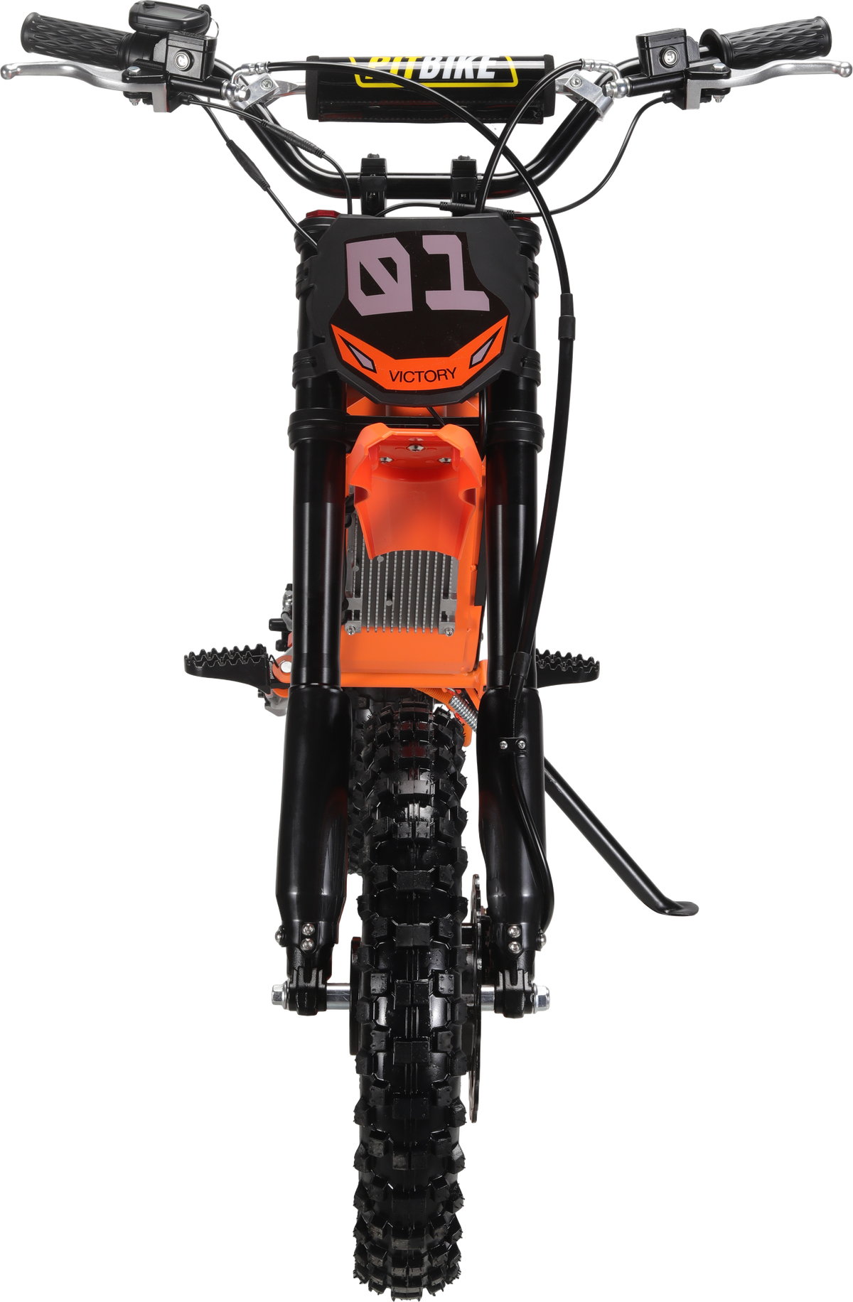 Electric Dirt Bike 48V 1000W for Adults and Teens