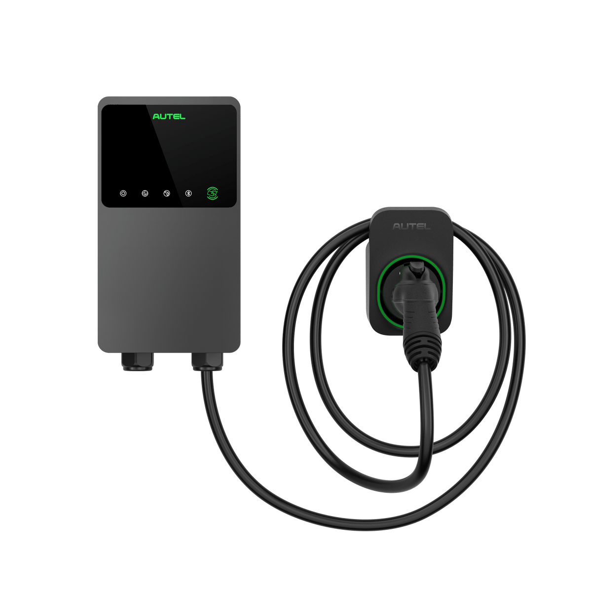 AC Elite Home 50A 12kW EV Charger | CA