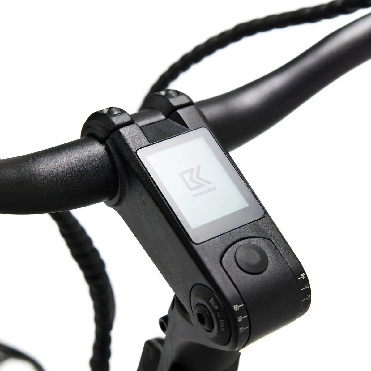 Bakcou Flatlander SD Electric Bike